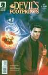 Devil's Footprints comic books